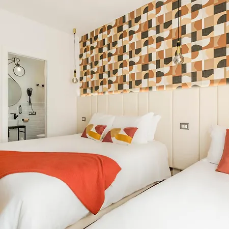 Romi Suite-3